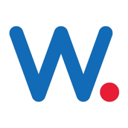 Web.com Web Connect आइकन