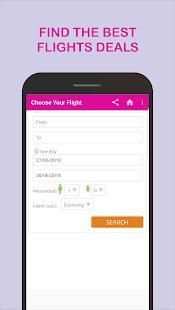Travel Go screenshot 2