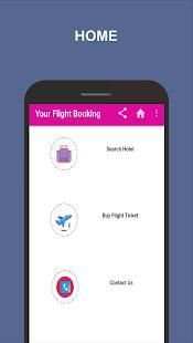 Travel Go screenshot 4