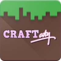 Craft City Exploration