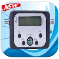 Satellite Finder - Satellite Director