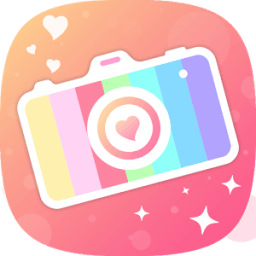 Bestie Selfie Plus आइकन