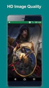 Mobile Legend Wallpaper HD - Heroes screenshot 5