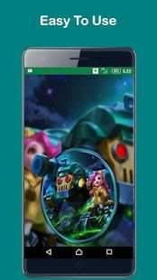 Mobile Legend Wallpaper HD - Heroes screenshot 4