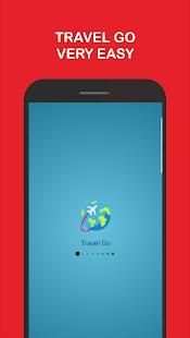 Travel Go screenshot 5