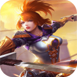 Mobile Legend Wallpaper HD - Heroes icon