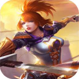 Mobile Legend Wallpaper HD Banget 1.2