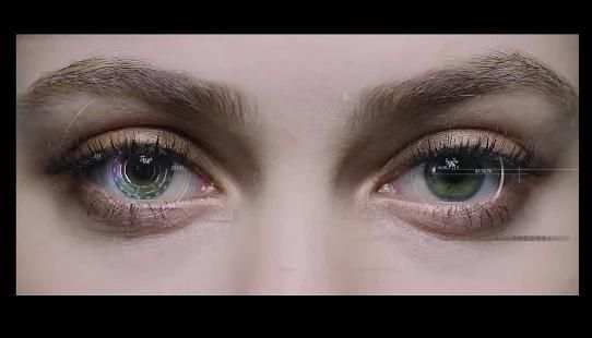Inteligencia artificial - Vision artificial скриншот 2