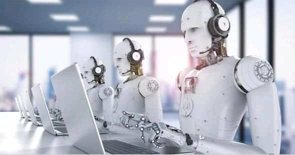 Inteligencia artificial - Vision artificial скриншот 3
