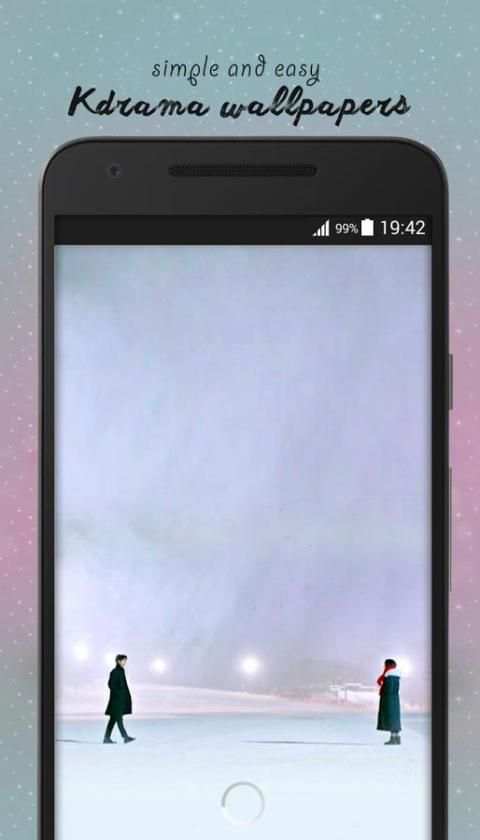 Kdrama Wallpaper hd screenshot 5