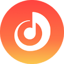 Hi Music - Free Music Player &amp; YouTube Music icon