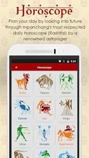 Hindu Calendar, Kundli Making and Kundali Matching screenshot 15
