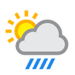 ikon Weather Application