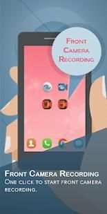 iRecorder - Video Recorder स्क्रीनशॉट 7