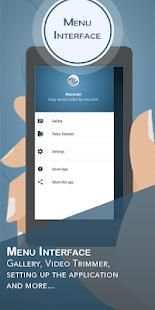 iRecorder - Video Recorder स्क्रीनशॉट 3