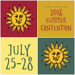 2018 UtahBar Summer Convention