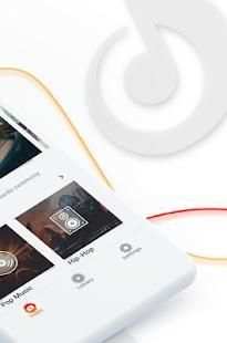 Hi Music - Free Music Player & YouTube Music screenshot 6