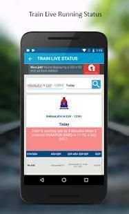 IRCTC Rail Connect screenshot 6