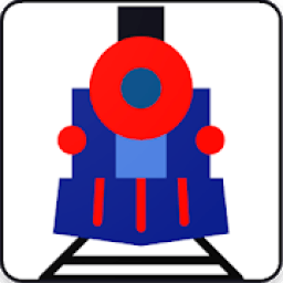 IRCTC Rail Connect icon