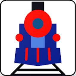Train Info & Pnr Status IRCTC 1.8