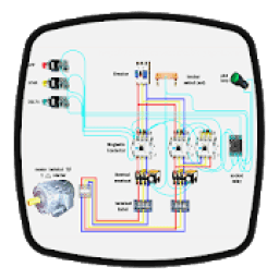 ikon Star Delta Wiring Diagram