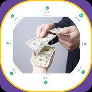 loans cash screenshot 1