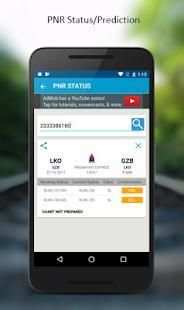 IRCTC Rail Connect screenshot 7