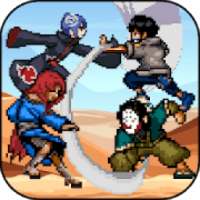 Ninja Rampage Legendary Power आइकन
