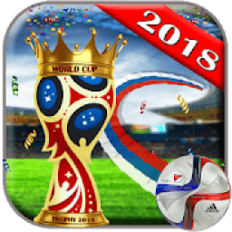 ikon sepak bola utama piala dunia 2018
