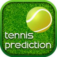Tennis Prediction