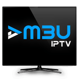 ikon M3U Player : M3U IPTV Player