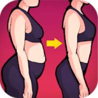 Lose weight in 30 days fitness