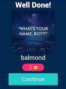 Guess the MLBB Hero Quiz screenshot 3