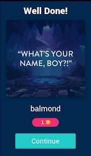 Guess the MLBB Hero Quiz screenshot 11