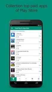Trend Play for Apps Store screenshot 6