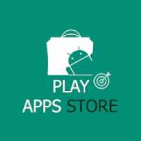 Trend Play for Apps Store आइकन