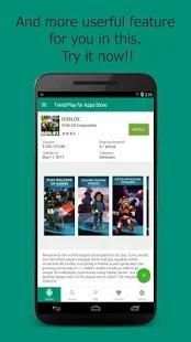 Trend Play for Apps Store स्क्रीनशॉट 4