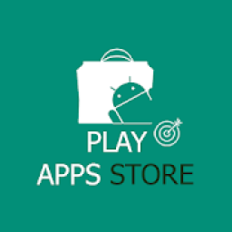 ikon Trend Play for Apps Store