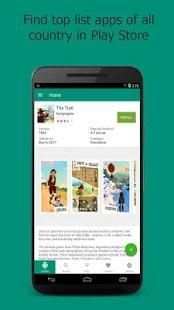 Trend Play for Apps Store screenshot 2