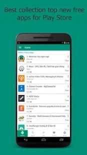 Trend Play for Apps Store स्क्रीनशॉट 3