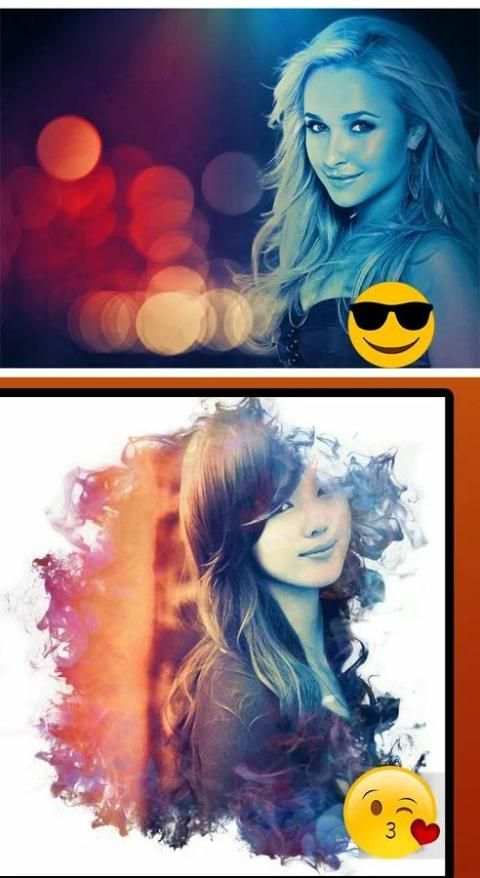 Photo Lab screenshot 4