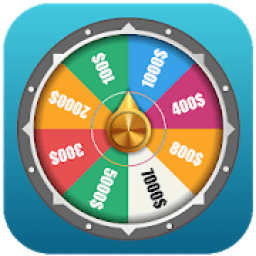 Spin Earners आइकन