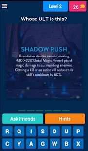 Guess the MLBB Hero Quiz screenshot 10