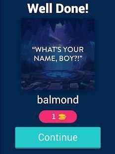 Guess the MLBB Hero Quiz screenshot 7