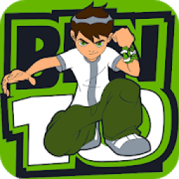 ikon HD wallpapers Ben 10
