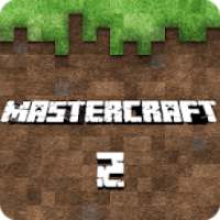 Master Craft : Exploration 2