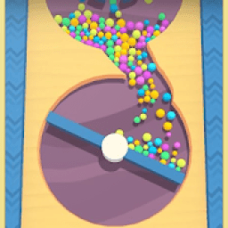 Sand : Balls Colors आइकन