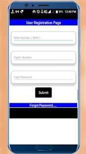 Pocket cash earning App screenshot 5