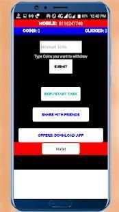 Pocket cash earning App screenshot 3