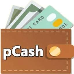 Pocket cash 1.2.7